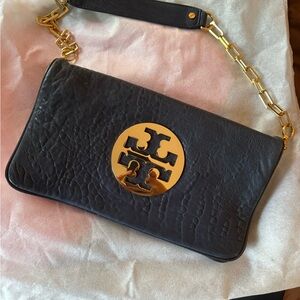 Gorgeous Tory Burch clutch